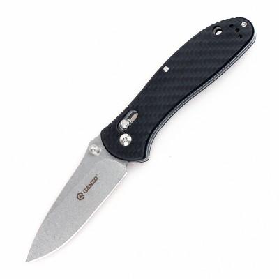 Нож складной туристический Ganzo G7392-WD1