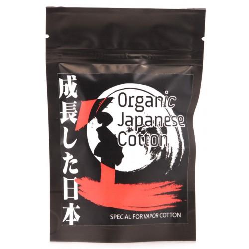 Хлопковая вата Organic Japanese Cotton