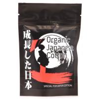 Хлопковая вата Organic Japanese Cotton