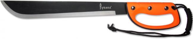 T135 BW Мачете Рубака
