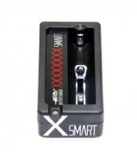 Efest Xsmart Single USB Charger зарядка на один акк.18650 все типы