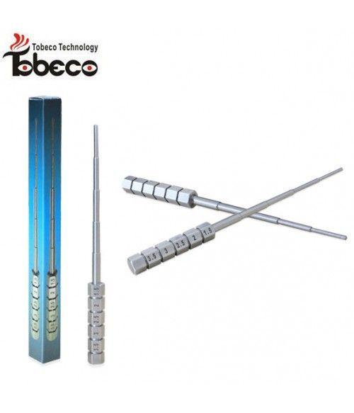 Моталка для микроил Tobeco Coil Tool