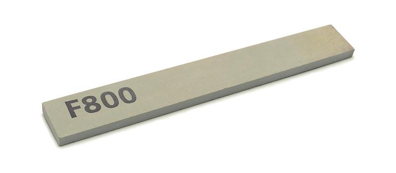 F800 брусок доводочный  20x5x150  карборунд ДМ 64СМ10М