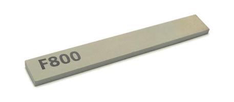 F800 брусок доводочный  20x5x150  карборунд ДМ 64СМ10М