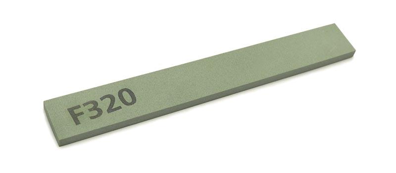 F320 брусок доводочный  20x5x150  карборунд ДМ 64СМ40М