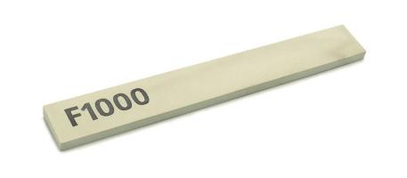 F1000 брусок доводочный  20x5x150  карборунд ДМ 64СМ7М