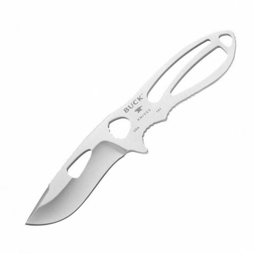 B0141SSS PakLite Large Skinner - нож, с фикс. клинком, 420HC