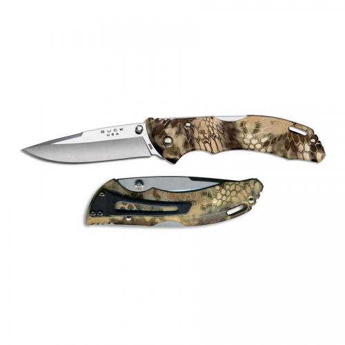 B0286CMS26 Bantam Kryptek Highlander - нож складной