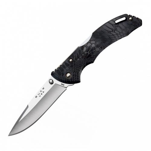 B0286CMS27 Bantam Kryptek Typhon - нож складной, сталь 420HC