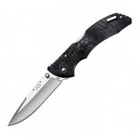 B0286CMS27 Bantam Kryptek Typhon - нож складной, сталь 420HC