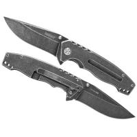 K1307BW Mentalist - нож складной