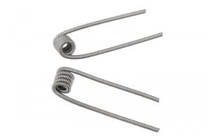 Намотка Comp Wire Clapton wire, WotofoTech, 0,5+0,32 мм, 0.5 Ом, Тубус