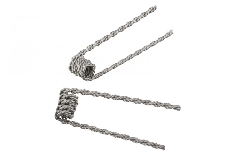 Намотка Comp Wire Hive Wire, WotofoTech, 0.4 мм, 0.2~0.3 Ом, Тубус