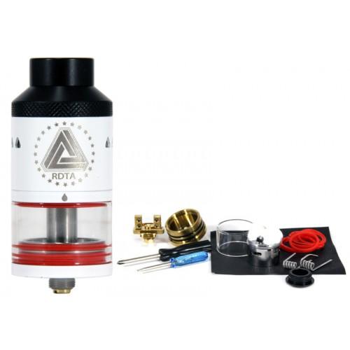 Атомайзер iJoy LIMITLESS RDTA New Classic (АйДжой Лимитлесс РДТА Нью Классик) (White) (Вайт)
