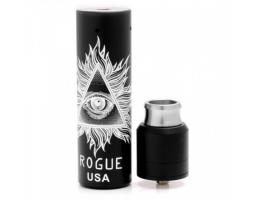 Механический боксмод Rogue USA DZ-416