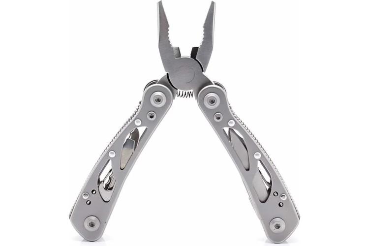 Мультиинструмент складной Ganzo G104-S, G104S Мультиинструмент складной Ganzo G104-S, G104S