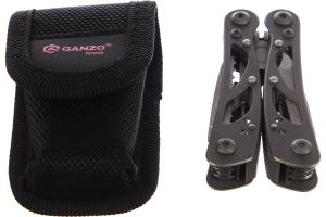Мультиинструмент складной Ganzo G104-S, G104S Мультиинструмент складной Ganzo G104-S, G104S