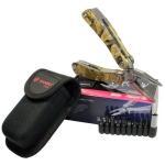 Мультиинструмент складной Ganzo G2016-P Мультиинструмент складной Ganzo G2016-P