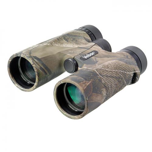 Бинокль Veber Hunter 10x42, камуфляж