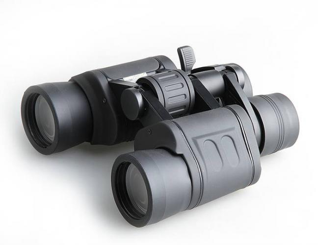 Бинокль Veber БПЦ  ZOOM  7-21*40