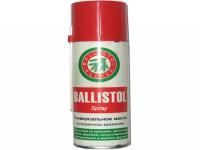 Масло оружейное Ballistol спрей 25 мл
