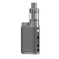 Стартовый комплект Eleaf iStick Pico 75W с клиромайзером 2.0мл Melo 3 Mini (сталь)