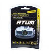 Фонарь Atum H1