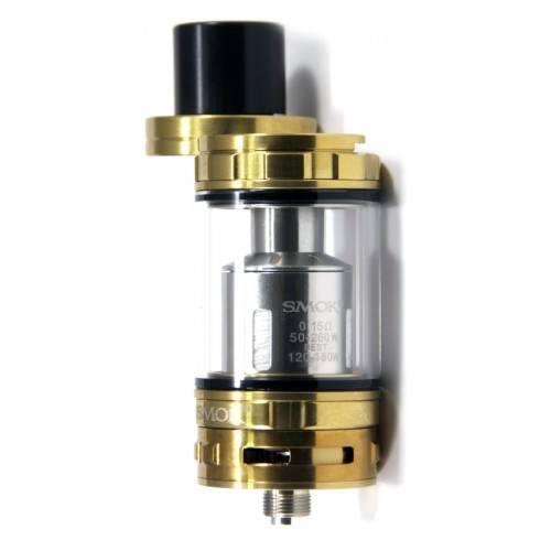 Атомайзер SMOK TFV8 Kit (Смок Кит) (Gold) (Голд)
