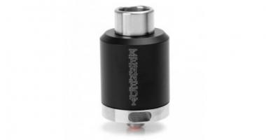 Дрипка Kennedy 22 RDA (Кеннеди) (Black) (Блэк) CL Дрипка Kennedy 22 RDA (Кеннеди) (Black) (Блэк) CL