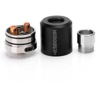 Дрипка Kennedy Trickster 24 (Кеннеди Трикстер) (Black) (Блэк) CL