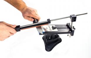 Точильный станок Ganzo Touch Pro Ultra Точильный станок Ganzo Touch Pro Ultra