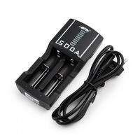 Efest SODA 2 Bay Charger зарядка на два акк.18650 все типы