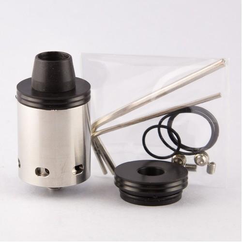 Дрипка Subzero 24 RDA (сталь)