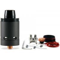 Дрипка Subzero 24 RDA (черный)