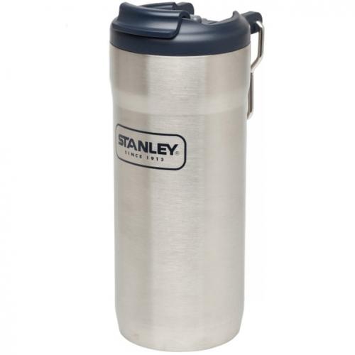 STANLEY Adventure Термокружка 0,47L Стальная (10-02115-002)