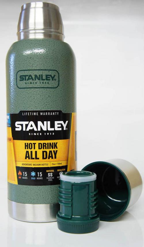 Термос STANLEY Adventure  0,75 L