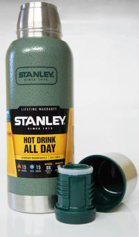 Термос STANLEY Adventure  0,75 L