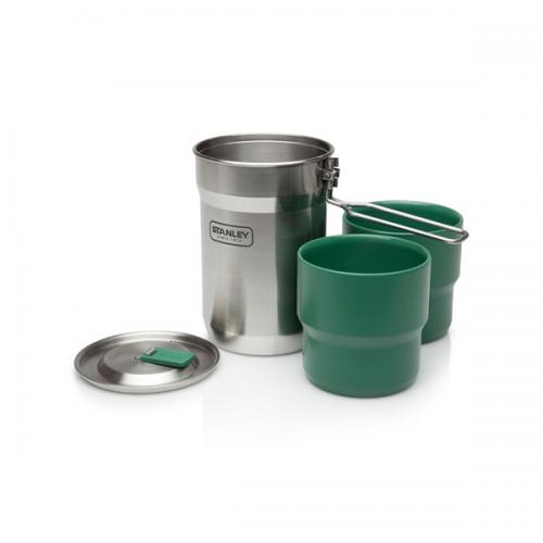 Термос STANLEY Camp Cook Set 0.71L