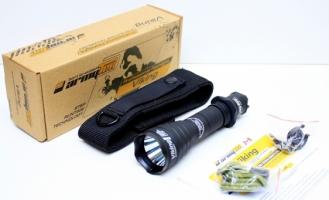 Фонарь Armytek Viking v3 XP-L Фонарь Armytek Viking v3 XP-L