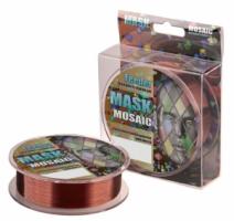 Леска монофильная MASK FEEDER 150m 0.309