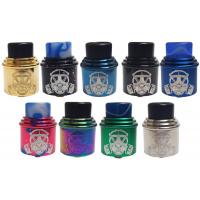 Дрипка Apocalypse V2 RDA new verison (синий)
