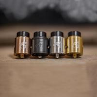 Дрипка Goon V1.5 RDA (латунь)