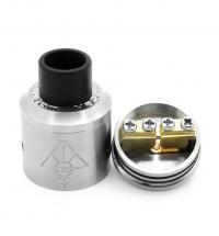 Дрипка TITANIUM GOON RDA (сталь)