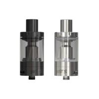 Клиромайзер Eleaf iJust S 4.0мл (сталь)