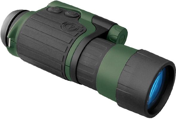 Монокуляр ночного видения NV MT Spartan 4x50 24127