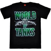 Футболка World of Tanks Футболка World of Tanks