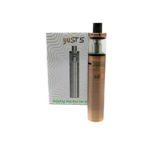 Стартовый комплект Eleaf iJust S 4.0мл 3000 мАч (матовый бронза)