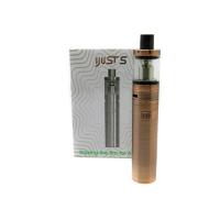 Стартовый комплект Eleaf iJust S 4.0мл 3000 мАч (матовый бронза)
