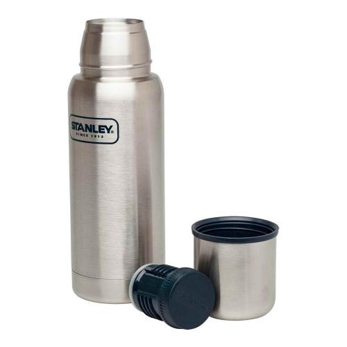Термос STANLEY Adventure   0,5 L Стальной