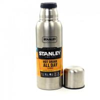 Термос STANLEY Adventure  1 L Стальной
